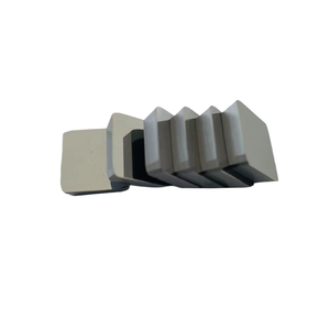 P20 P30 YG8 YG64160511 4190511 4130511碳化钨铣削刀片车床铣床刀具 - Product Image 3