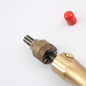 7.0/7.5/7.8 Pin tübüler kilit alır ayarlanabilir tübüler Smith toplama aleti kilit 1 adet 7 Pins boru kilit kiti ile bir mod - Product Image 5