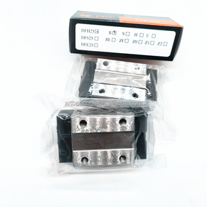 PDF guias lineares trilho bloco guia linear DFH25B DFH-25B DFH25BL