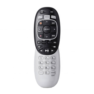 Hostrong Factory OEM ODM RC73 <strong>Remote</strong> Control Compatible with DIRECTV- HR54 C61 IR RF TV Box Set Top Box RC72 RC71 Support Custom - Product Image 1