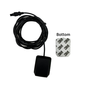 Molex konnektörü ile yüksek performanslı küresel GPS alıcısı anten g-fare araba takip cihazı - Product Image 2