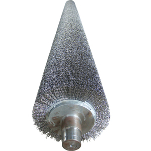 Ssワイヤーローラーブラシ - Product Image 6