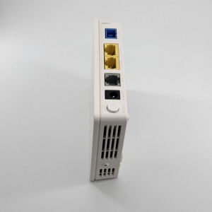 Onu modello HG8120C XPON 2fe 1tel due porte Ftth Router Wifi EPON GPON
