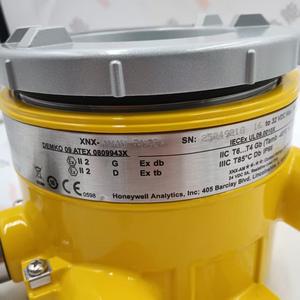 Honeywell xnx chống cháy nổ máy phát khí XNX-UTAV-MNCB1XNX-AMAV-RNCB1 XNX-UTAV-NNCB1 trong kho - Product Image 3