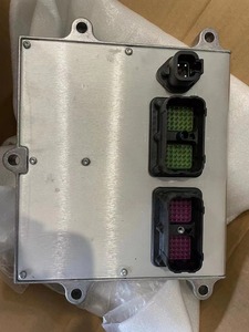 Bộ phận máy xúc <span class=keywords><strong>pc450</strong></span>-<span class=keywords><strong>7eo</strong></span> Bộ điều khiển động cơ Bộ điều khiển 600-461-1100 - Product Image 3