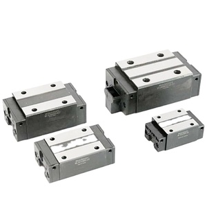 Original PMI MSA serie MSB15TSSSFCN MSB15TSSSFC bloque de riel de guía lineal MSB15TS MSB15SS MSB15 MSB15TS - Product Image 5