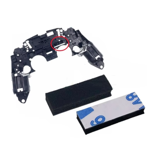Per PS5 <span class=keywords><strong>Controller</strong></span> spugna Pad interno telaio interno spugna striscia per PS5 medio supporto staffa