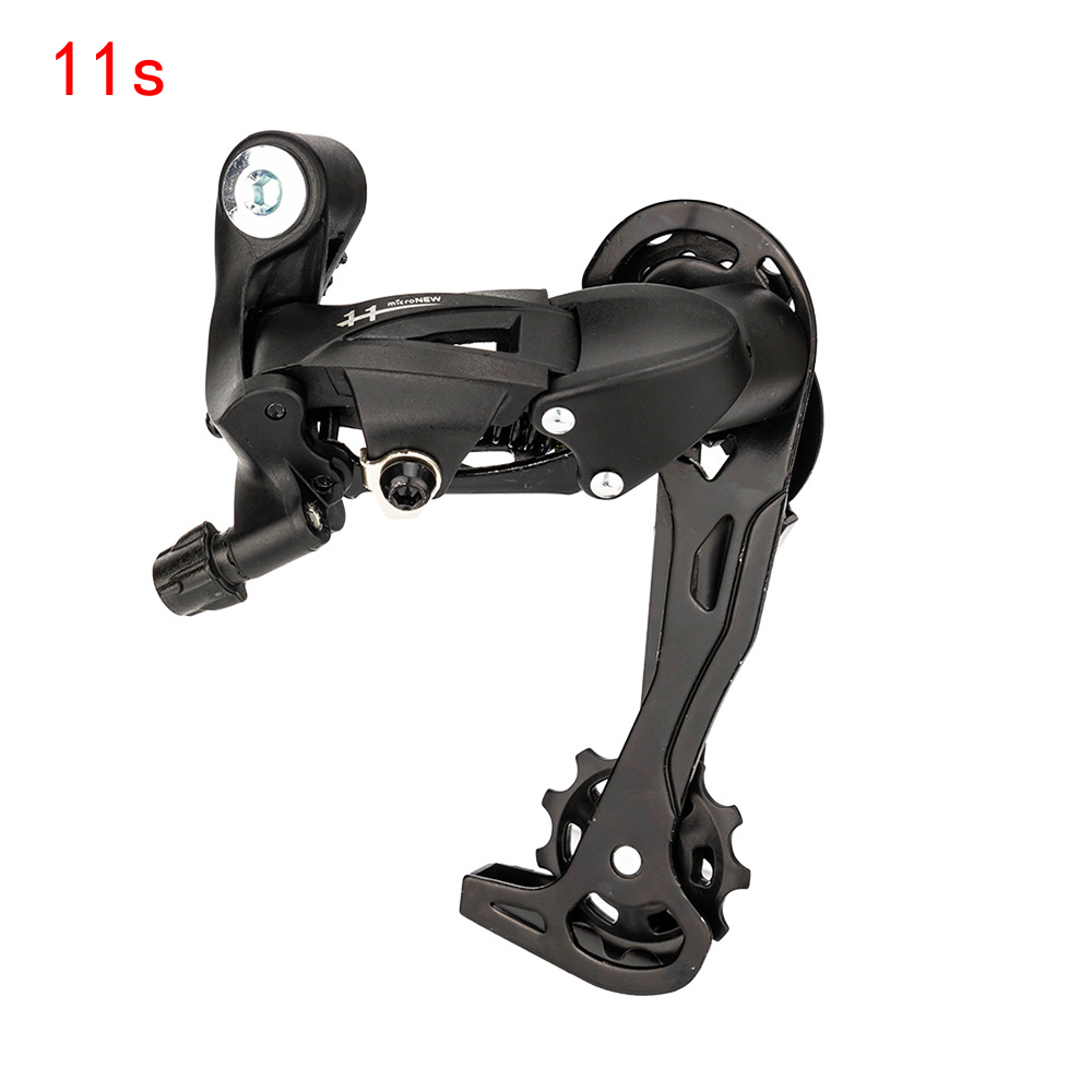 Manette de vitesses arrière 11 vitesses - Noir