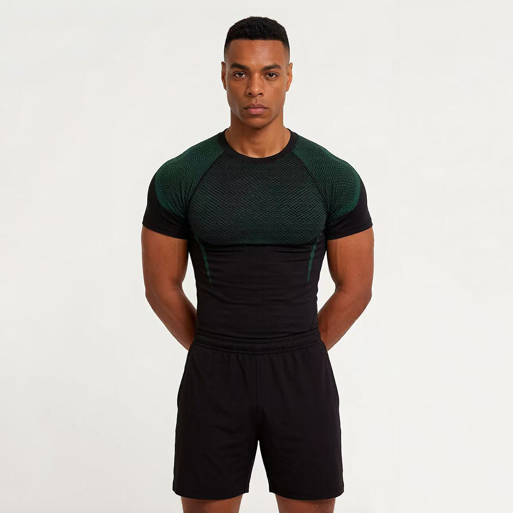 Black Green