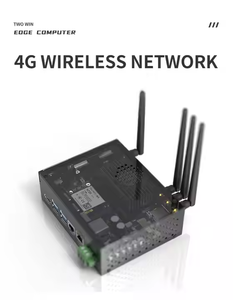 TWOWIN Nvidia Jetson Orin Nano 4GB 20/40TOPS 6 cœurs pour bras Cortex-A78AE Kit de développement AI Edge Carrier Board T203 - Product Image 3