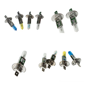 Yüksek kaliteli H1 H3 35W far 12V <span class=keywords><strong>24V</strong></span> 28.8W H1 halojen otomatik ampul