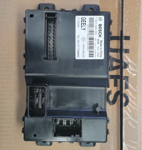 <strong>BCM</strong> <strong>Car</strong> Body Control Modul for GEELY BOYUE ATLAS NL3 2016-2020 Anti-theft Controller Body Control Module F03H00A333 High Quality - Product Image 3