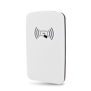 Mini <strong>RFID</strong> Tag <strong>Reader</strong> ISO18000 6C <strong>RFID</strong> USB Programmer Smart Card <strong>Reader</strong>