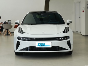 2024 zeeker 001 you Edition รถ SUV ไฟฟ้าระยะไกลมอเตอร์คู่เกียร์อัตโนมัติพวงมาลัยซ้ายทั้งหมด - Product Image 3