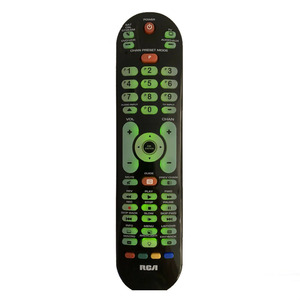 Telecomando universale a 4 dispositivi RCA RCRPS04GR - Product Image 3