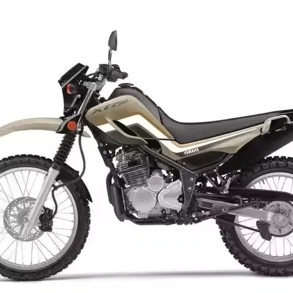 판매를 위한 연락처 좋은 할인 2024 Yamahas XT250 249CC 듀얼 스포츠 오토바이 판매 XT 250
