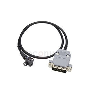 2023 New <strong>Encoder</strong> Strip <strong>Sensor</strong> <strong>Encoder</strong> Reader For Flora 3208K Eco Solvent Printer <strong>Encoder</strong> Reader - Product Image 1