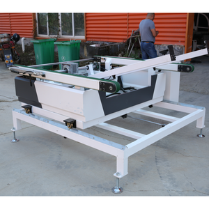 Functional Intelligent Panel Flip <strong>Machine</strong> for Automatic <strong>Loading</strong> and <strong>Unloading</strong> - Product Image 5