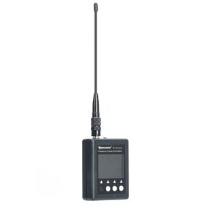 SF-401Plus surreom walkie 27mhz-3ghz <span class=keywords><strong>ctcss</strong></span>/dcs dcs dcs dcs dcs dcs dcoder עבור רדיו עם תדר כף יד