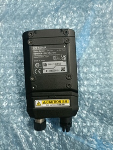 单色人工智能视觉传感器KEYENCE IV3-500MA机器人视觉传感器工业机器视觉图像传感器 - Product Image 2