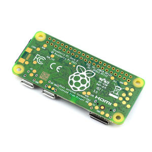 Raspberry Pi Zero 2 W scheda di sviluppo RPI PI0 Quad 64-bit 1GHz 512MB SDRAM Wireless LAN Original Raspberry Pi Zero 2 W - Product Image 3