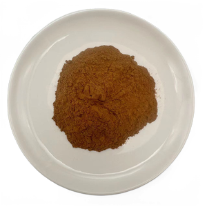 Yüksek kaliteli bamya tohumu özü tozu Instane çözünür doğal kuru bamya tozu - Product Image 3