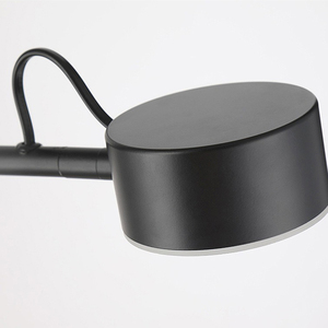 New Products Wholesale Price <strong>Multi</strong> <strong>Function</strong> Led Energy Saving Bedside Reading Lamp <strong>With</strong> <strong>Switch</strong> <strong>Socket</strong> Table Lamp - Product Image 6