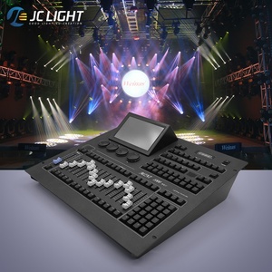 Code Mini 1000 Dmx Console 1024-Kanal-Dmx-Controller für Bühnen beleuchtung oder RGB-LED/Lampe