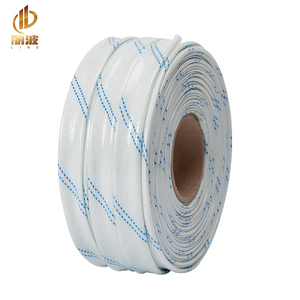 Özelleştirilebilir yüksek kaliteli <span class=keywords><strong>PVC</strong></span> yalıtım kolu, yanmaz ve yüksek sıcaklığa dayanıklı - Product Image 3