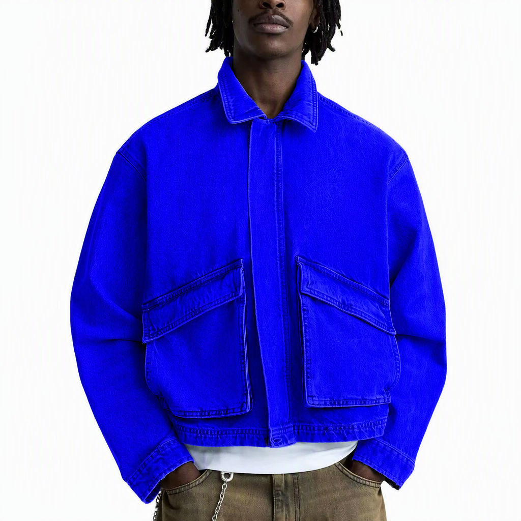 Azul