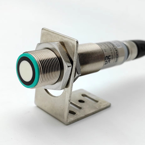Ub500-18 Gm75 Ultrasonic Liquid Level <strong>Detection</strong> Proximity <strong>Sensor</strong> Non-Contact <strong>Object</strong> Position <strong>Sensor</strong> - Product Image 1