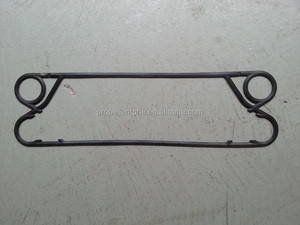 प्लेट हीट एक्सचेंजर प्रतिस्थापन के लिए विसारब v8 गैसकेट प्लेट - Product Image 3