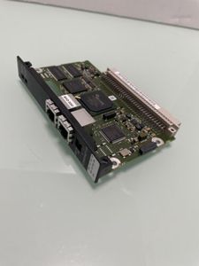 Fieldbus Interface DFE33B <strong>EtherNet</strong>/<strong>IP</strong> and <strong>Modbus</strong>/<strong>TCP</strong> - Product Image 3