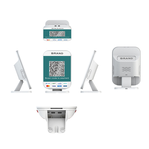 RINLINK MD760B <strong>QR</strong> Device With Dynamic <strong>QR</strong> <strong>Code</strong> for Barcode Payment - Product Image 6