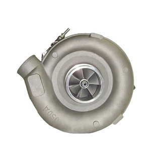 3LM319 turbo tipi 0R5809 4N8969 turboşarj Caterpillar ekskavatör ile D333C 3306 motor - Product Image 3