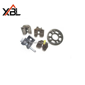 Набор многонаправленных строительных лесов - Product Image 1