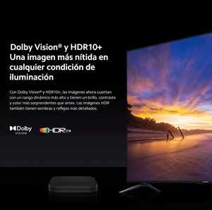 Phiên Bản Toàn Cầu Cho Xiaomi Thông Minh <span class=keywords><strong>TV</strong></span> <span class=keywords><strong>Box</strong></span> S 2nd Gen <span class=keywords><strong>Android</strong></span> 4K 2024 Quad Core Bộ Vi Xử Lý Rom 2.4G Wifi 4G RAM Dts Từ Xa - Product Image 6