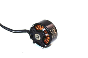 MIAT M4014 KV400 3KG Pulling Brushless <strong>Motor</strong> Use on Multi-axis Plant Protection, Cruise, Aerial Photography Drones
