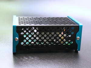 CPU/APU hızlandırıcı AM01 veri merkezi hızlandırıcı tam otomatik mod endüstriyel PC madencilik için fansız Xilinx 7 serisi FPGA - Product Image 4