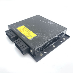 21N6-33100 CPU CONTROLLER MCU MACHINE <strong>CONTROL</strong> UNIT 21N6-44100 21N6-20021 for R210-7 R225-7 - Product Image 3