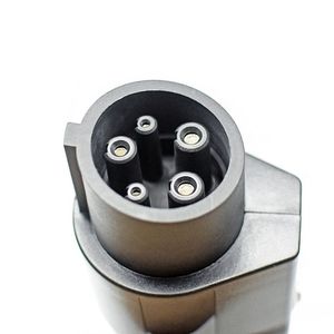 ADP อะแดปเตอร์3.5KW/7KW 16A/32A สะดวกซ็อกเก็ต EV" - Product Image 6