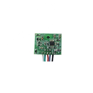 Modulo LCD originale dell'esposizione della TV di shenzhen (singolo tubo) LCDMK-5Z-220W - Product Image 4