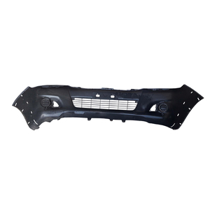 Parachoques delantero trasero de coche, alta calidad, para Toyota Hilux 2011 - Product Image 3