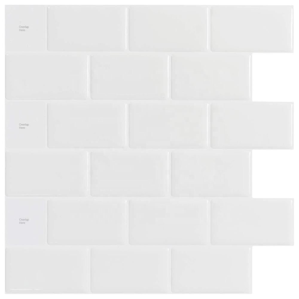 Blanc pur