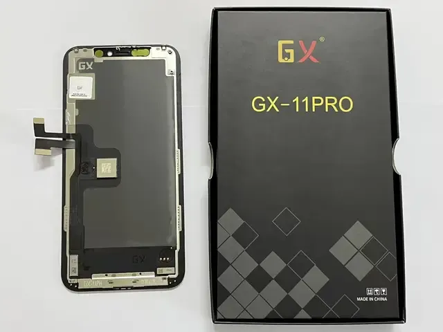 Gx-oled-11pro