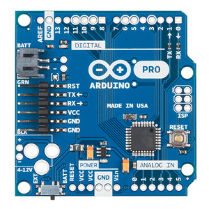 Pcba Pro <span class=keywords><strong>Mini</strong></span> 328 <span class=keywords><strong>Mini</strong></span> 3.3V/8M 5V/16M ATMEGA328 ATMEGA328P-AU 3.3V/8MHz 5V/16MHZ para <span class=keywords><strong>Arduino</strong></span> JC - Product Image 2