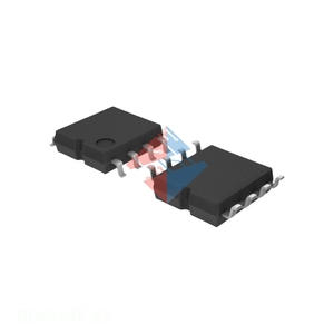 8 SOlC BD6964F-E2 Power Management (PMIC) Components Electronic Manufacturer Channel - Product Image 1