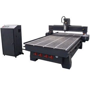 Hot Selling 1325 <strong>4</strong>*8FT <strong>CNC</strong> Wood <strong>Router</strong> Engraving Machine Multi-Function 3 <strong>Axis</strong> <strong>CNC</strong> <strong>Router</strong> - Product Image 1
