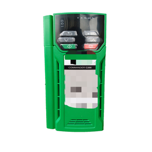 プログラマブルロジックPLCコントローラC200-06400470インバータードライブVfd - Product Image 1