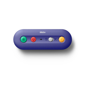 Adaptador inalámbrico para Nintendo Switch Gamecube controlador con cable 8bitDo GBros adaptador para NES SNES SFC edición clásica Wii Classic - Product Image 2